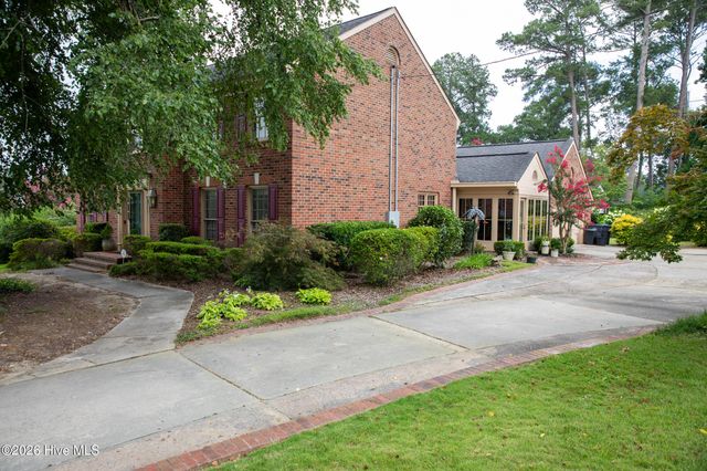802 Carriage Court, Augusta, GA 30909