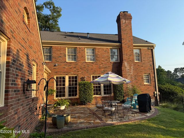 802 Carriage Court, Augusta, GA 30909