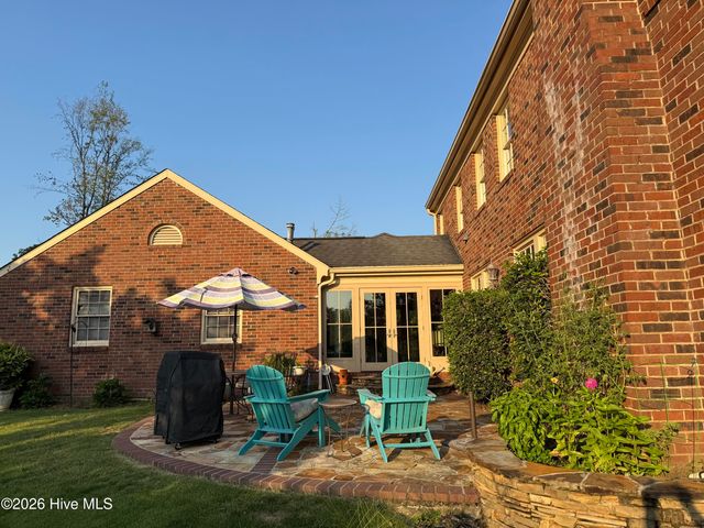 802 Carriage Court, Augusta, GA 30909