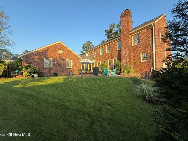 802 Carriage Court, Augusta, GA 30909