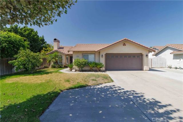 17782 Miller Avenue, Fontana, CA 92336