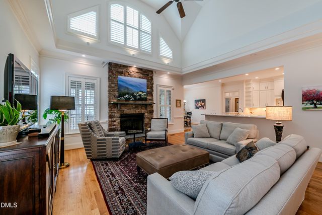 1713 Frenchwood Drive, Raleigh, NC 27612