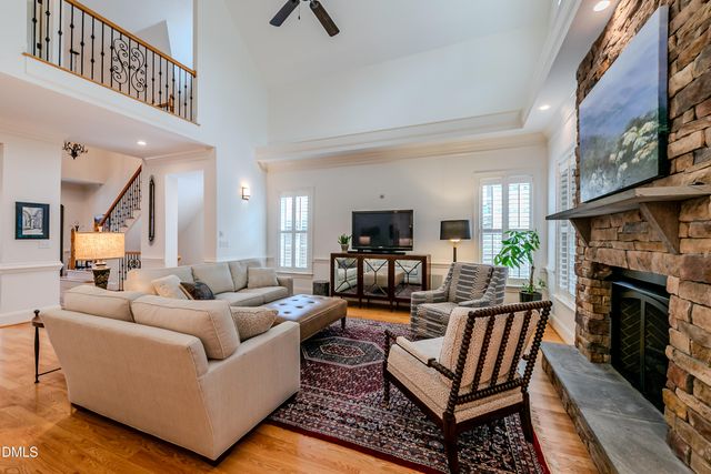 1713 Frenchwood Drive, Raleigh, NC 27612