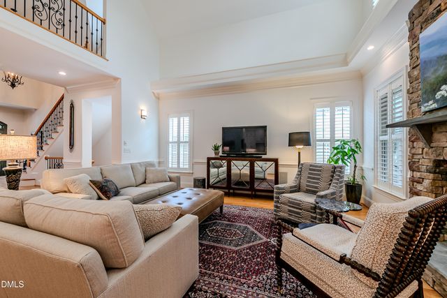 1713 Frenchwood Drive, Raleigh, NC 27612