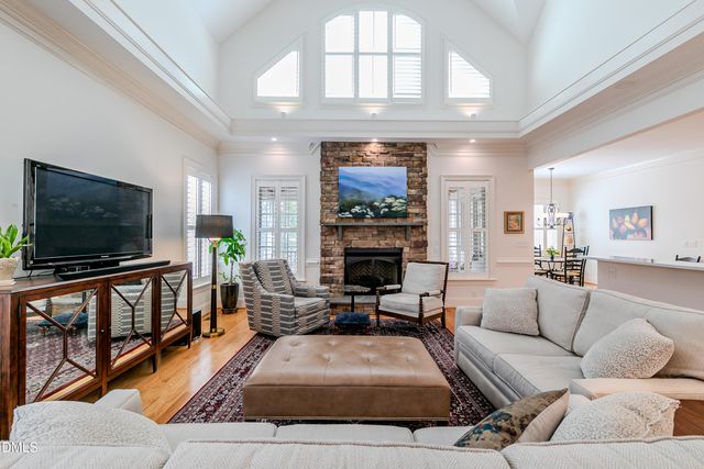 1713 Frenchwood Drive, Raleigh, NC 27612