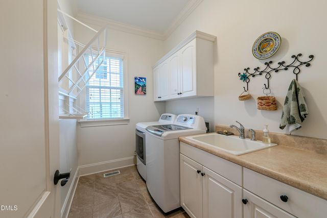 1713 Frenchwood Drive, Raleigh, NC 27612