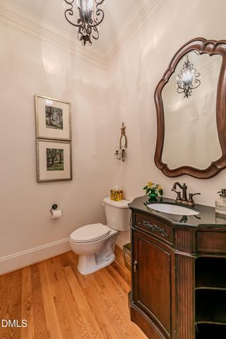 1713 Frenchwood Drive, Raleigh, NC 27612