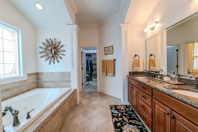 1713 Frenchwood Drive, Raleigh, NC 27612