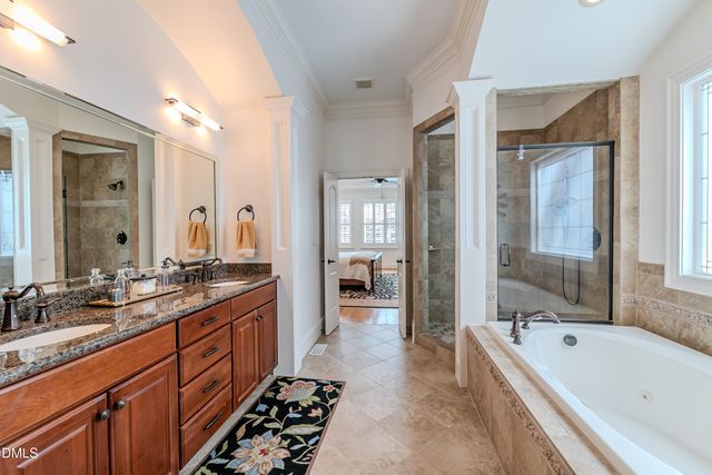 1713 Frenchwood Drive, Raleigh, NC 27612