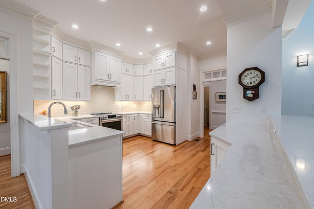 1713 Frenchwood Drive, Raleigh, NC 27612