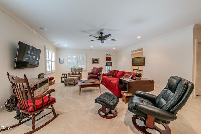 1713 Frenchwood Drive, Raleigh, NC 27612