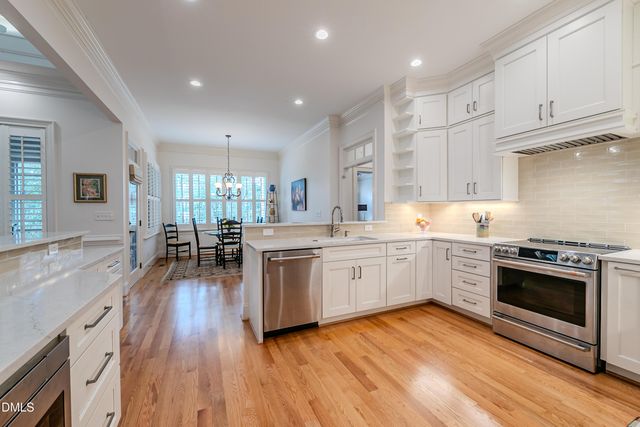 1713 Frenchwood Drive, Raleigh, NC 27612