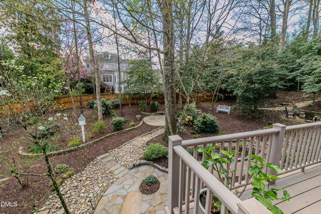 1713 Frenchwood Drive, Raleigh, NC 27612