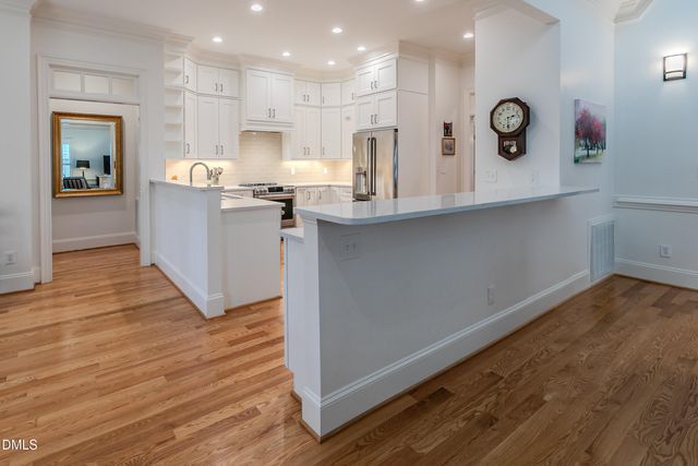 1713 Frenchwood Drive, Raleigh, NC 27612