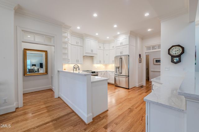 1713 Frenchwood Drive, Raleigh, NC 27612