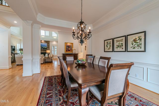 1713 Frenchwood Drive, Raleigh, NC 27612