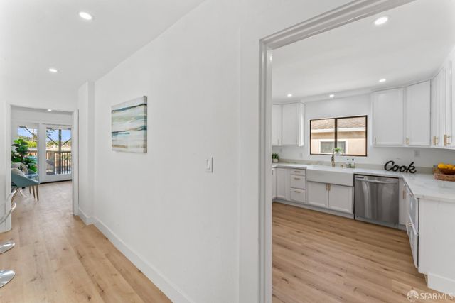 300 Klamath Street, Brisbane, CA 94005