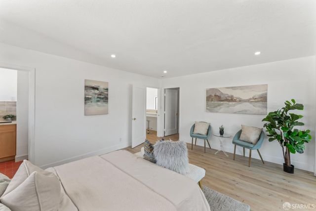 300 Klamath Street, Brisbane, CA 94005