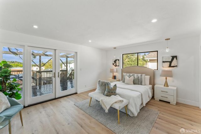 300 Klamath Street, Brisbane, CA 94005