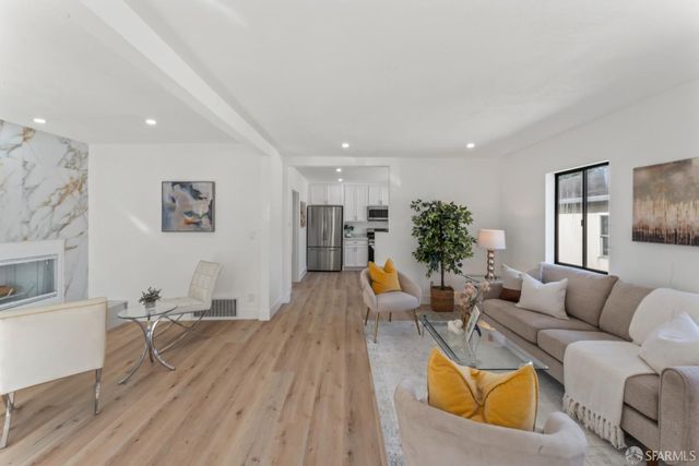 300 Klamath Street, Brisbane, CA 94005