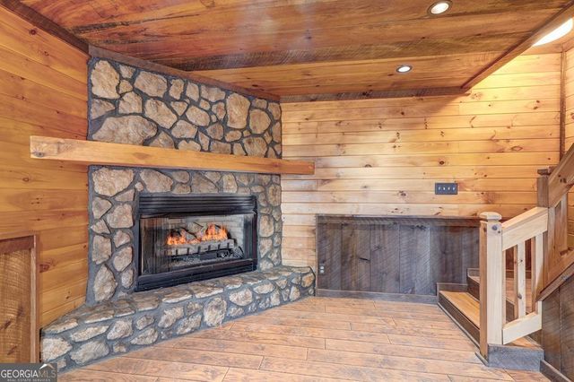 716 Lakeview Circle, Morganton, GA 30560