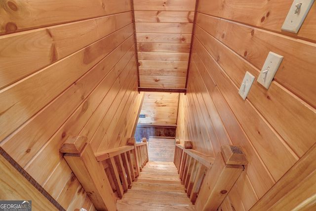 716 Lakeview Circle, Morganton, GA 30560