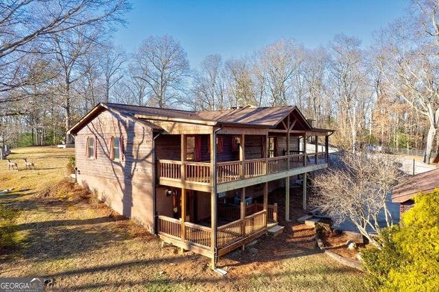 716 Lakeview Circle, Morganton, GA 30560