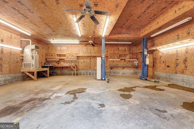 716 Lakeview Circle, Morganton, GA 30560