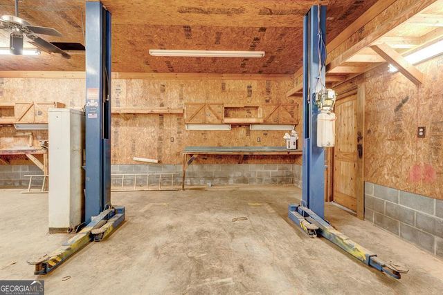 716 Lakeview Circle, Morganton, GA 30560