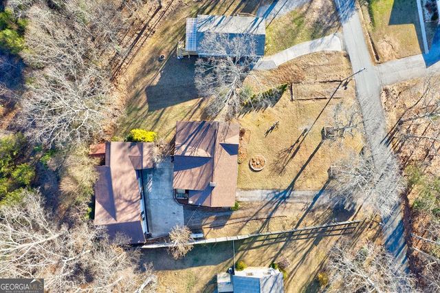 716 Lakeview Circle, Morganton, GA 30560