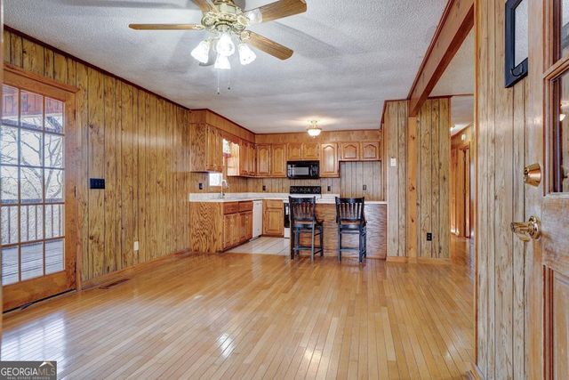 716 Lakeview Circle, Morganton, GA 30560