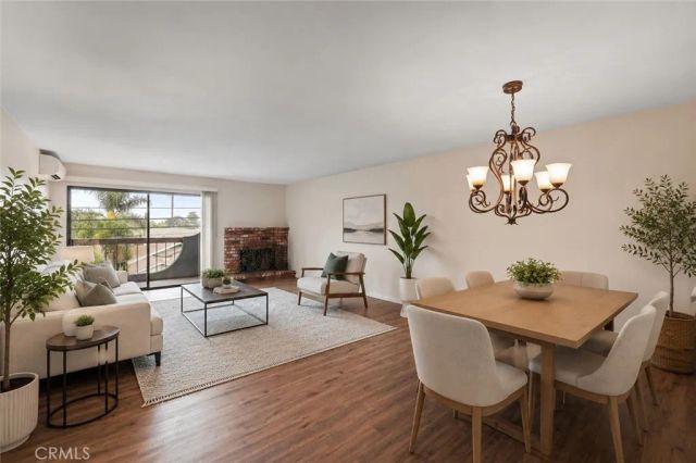 3600 E 4th 203, Long Beach, CA 90814