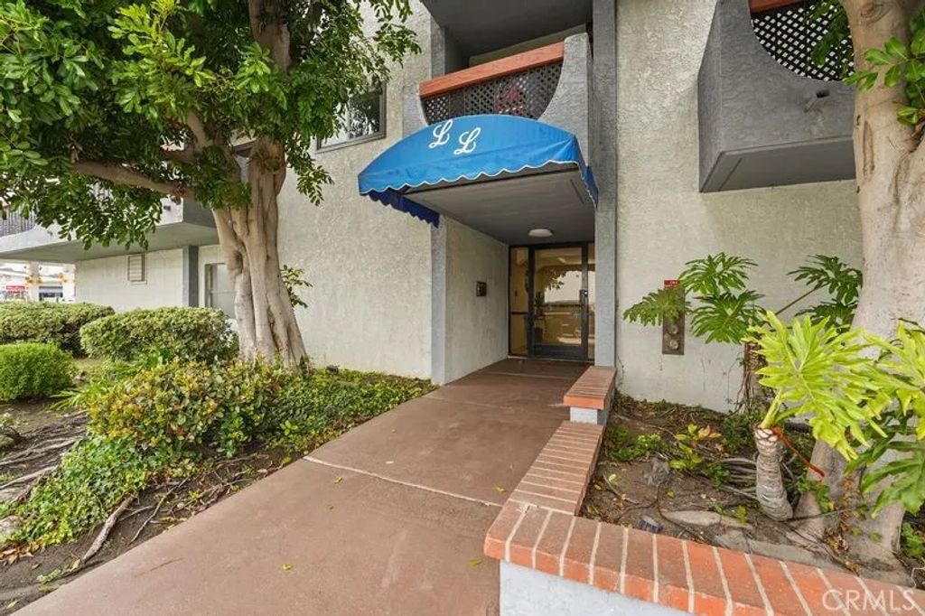 3600 E 4th 203, Long Beach, CA 90814