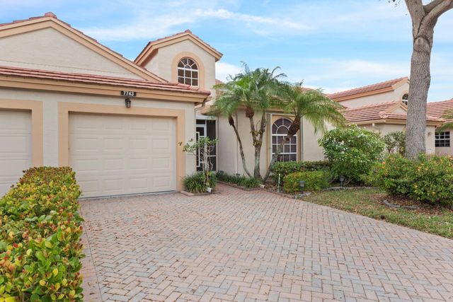 7743 Silver Lake Drive 7743, Delray Beach, FL 33446