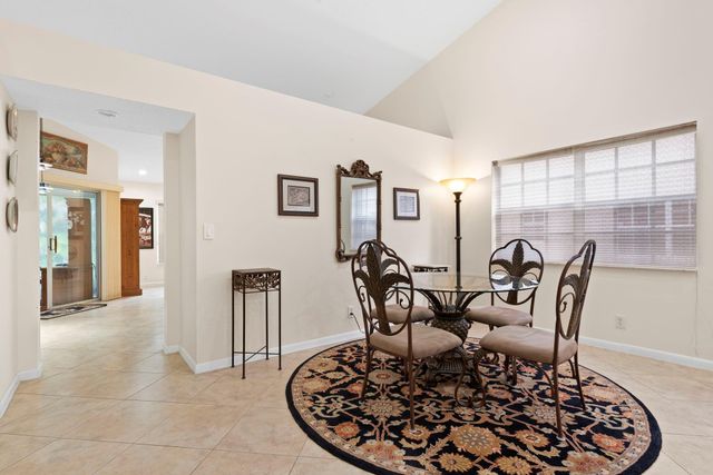 7743 Silver Lake Drive 7743, Delray Beach, FL 33446