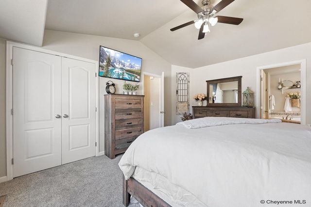 3718 EDISON AVE, Cheyenne, WY 82009