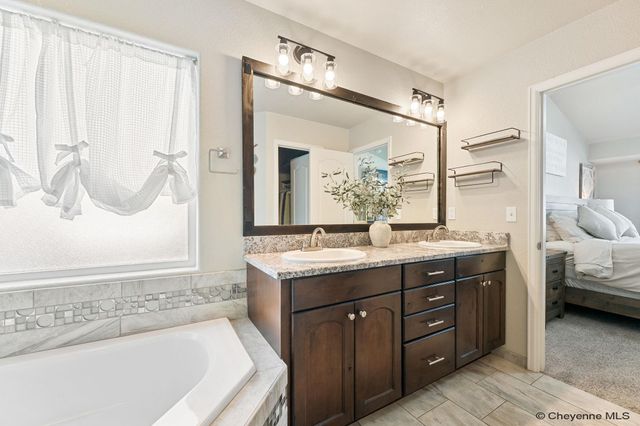 3718 EDISON AVE, Cheyenne, WY 82009
