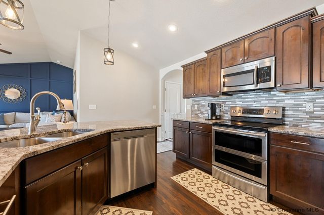 3718 EDISON AVE, Cheyenne, WY 82009