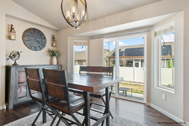 3718 EDISON AVE, Cheyenne, WY 82009