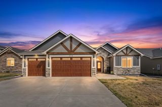 3718 EDISON AVE, Cheyenne, WY 82009