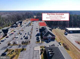 DEER POINTE DRIVE, PAD SITES, Salisbury, MD 21804