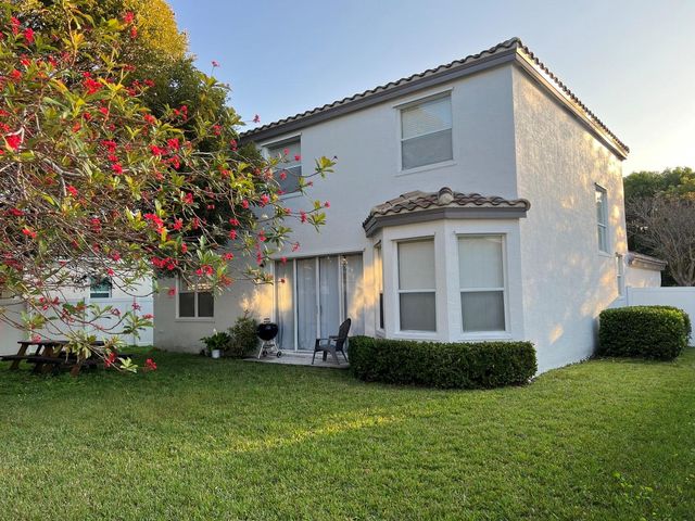 4926 SW 163 Ave, Miramar, FL 33027