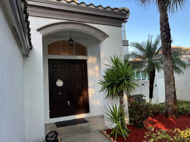 4926 SW 163 Ave, Miramar, FL 33027