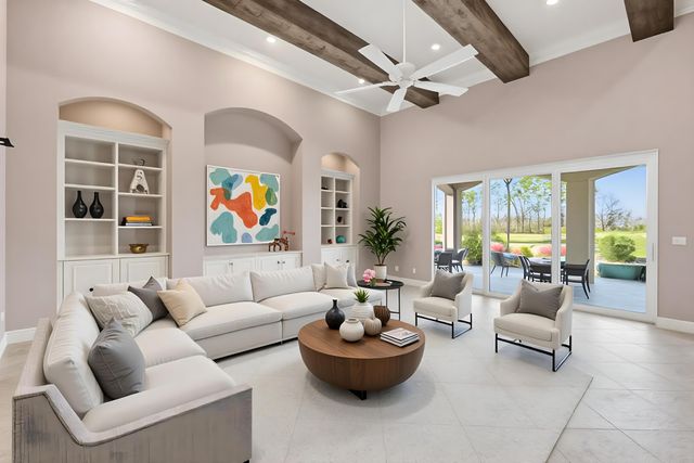 4575 Sailmaker Lane, Destin, FL 32541