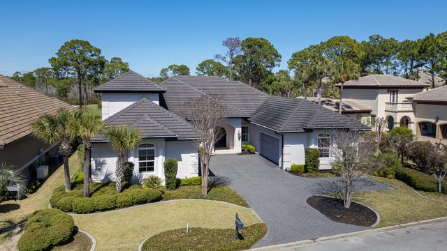 4575 Sailmaker Lane, Destin, FL 32541