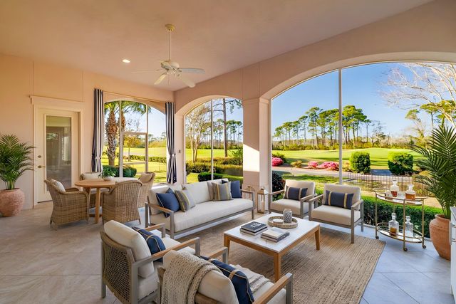 4575 Sailmaker Lane, Destin, FL 32541