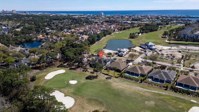 4575 Sailmaker Lane, Destin, FL 32541