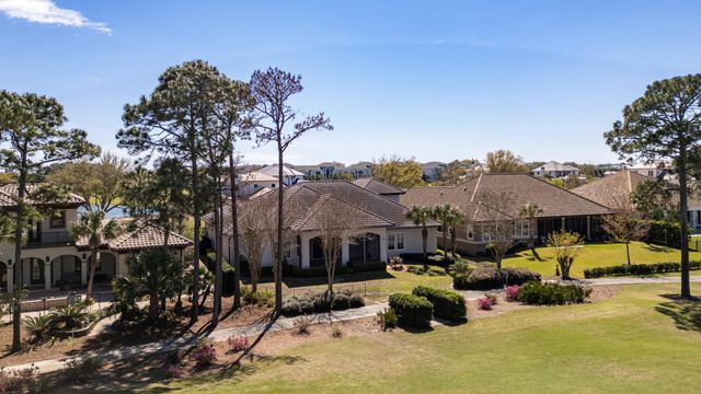 4575 Sailmaker Lane, Destin, FL 32541