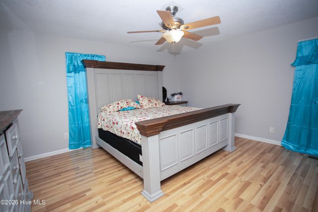 1504 Darby Place, Goldsboro, NC 27534