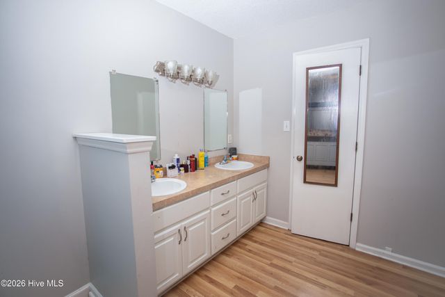 1504 Darby Place, Goldsboro, NC 27534